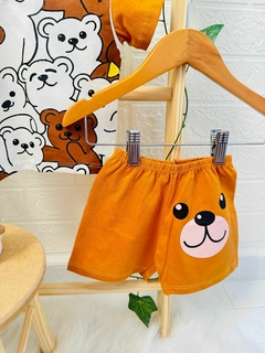Conjunto Ursinhos Cod 131 na internet