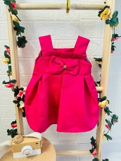 Vestido Festa Cod 129 - comprar online