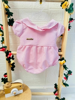 Romper Princesa Cod 111 - comprar online