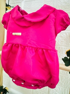 Romper Princesa Cod 111 na internet