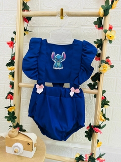 Romper stitch - comprar online