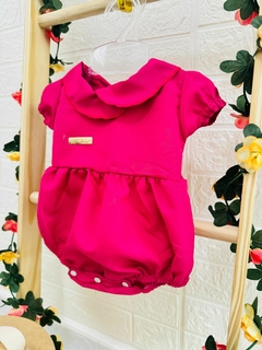Romper Princesa Cod 111 - Up Up bebe