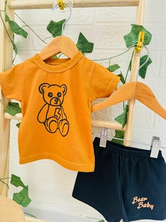 Conjunto Grife Cod 088 - Up Up bebe
