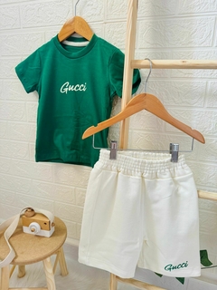 Conjunto Infantil Premium - comprar online