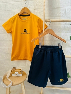 Conjunto Infantil Premium - comprar online