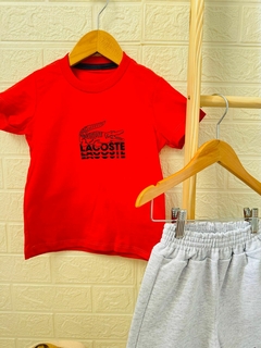 Conjunto Infantil Premium - loja online