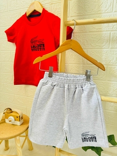 Conjunto Infantil Premium - comprar online