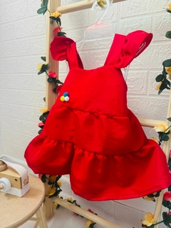 Vestido Girls - Up Up bebe