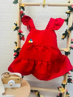 Vestido Girls - comprar online