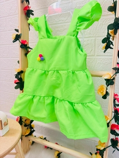 Vestido Girls na internet