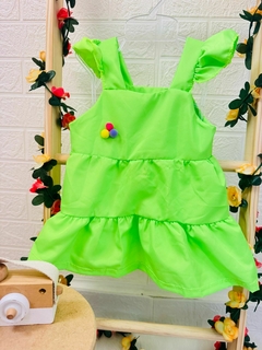 Vestido Girls - comprar online