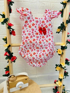 Romper Estampado Cod 012 - comprar online