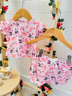 Conjunto Verão Dog Cod 104 - comprar online