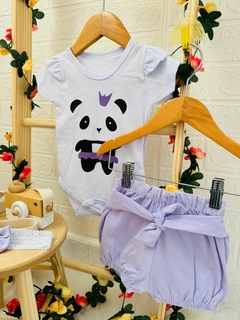 Conjunto Bory Panda Cod 074 na internet