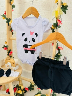 Conjunto Bory Panda Cod 074 na internet