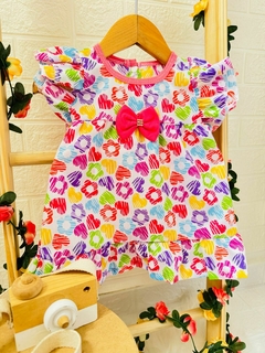 Vestido Baby Cod 054 - comprar online
