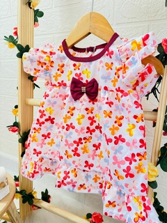 Vestido Baby Cod 054 - comprar online
