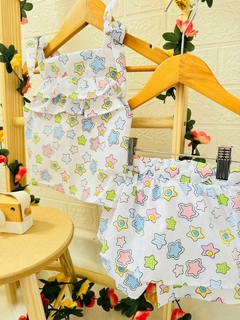 Conjunto estampado Cod 022 - Up Up bebe