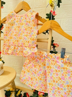 Conjunto Bata Cod 041 na internet
