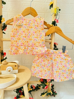 Conjunto Bata Cod 041 - comprar online
