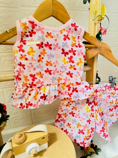 Conjunto Bata Cod 041 - comprar online