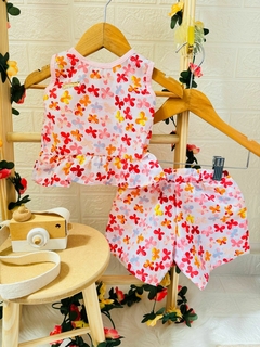 Conjunto Bata Cod 041 na internet