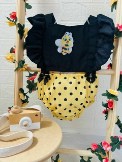 Romper Abelhinha - comprar online