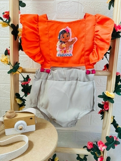Romper Moana - comprar online