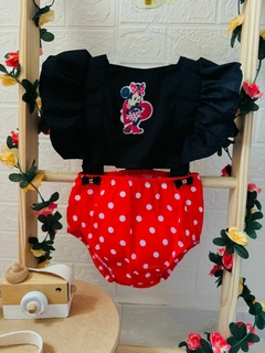 Romper Minnei - comprar online