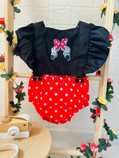 Romper Minnei - comprar online