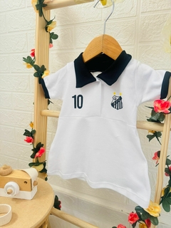 Vestido Time Santos Cod 152 na internet