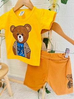 Conjunto Urso Cod 045 na internet