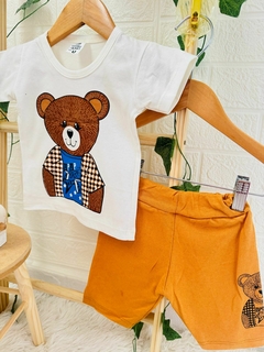 Conjunto Urso Cod 045 na internet