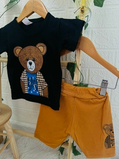 Conjunto Urso Cod 045 na internet