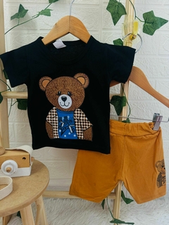 Conjunto Urso Cod 045 - comprar online