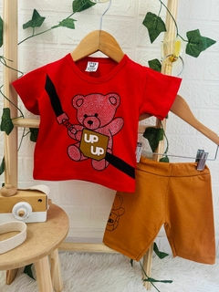Conjunto UpUp Cod 048 - comprar online