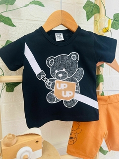 Conjunto UpUp Cod 048 - Up Up bebe