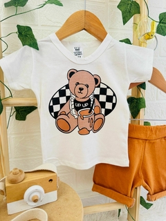 Conjunto UpUp Cod 117 - Up Up bebe