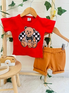 Conjunto UpUp Cod 117 - comprar online