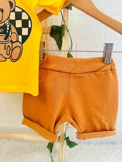 Conjunto UpUp Cod 117 - Up Up bebe