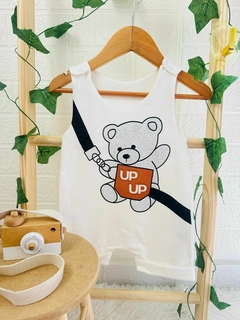 Jardineira UpUp Cod 035 na internet