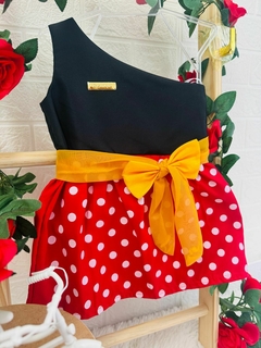 Vestido Minnei - Up Up bebe