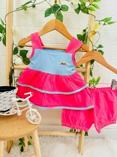 Conjunto Três Marias Cod 191 - comprar online