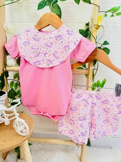 Conjunto Bory Bandana Cod 057 na internet