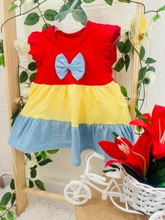 Vestido Três Marias Cod 179 na internet