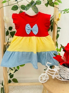 Vestido Três Marias Cod 179 - comprar online