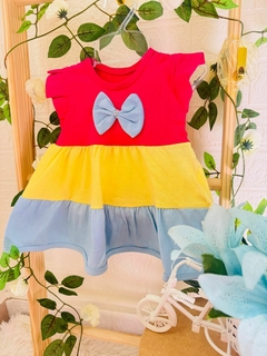 Vestido Três Marias Cod 179 - comprar online