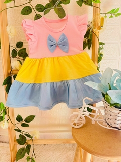 Vestido Três Marias Cod 179 na internet