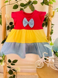 Vestido Três Marias Cod 179 na internet