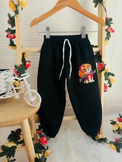 Calça Moletom Patrulha Canina - comprar online